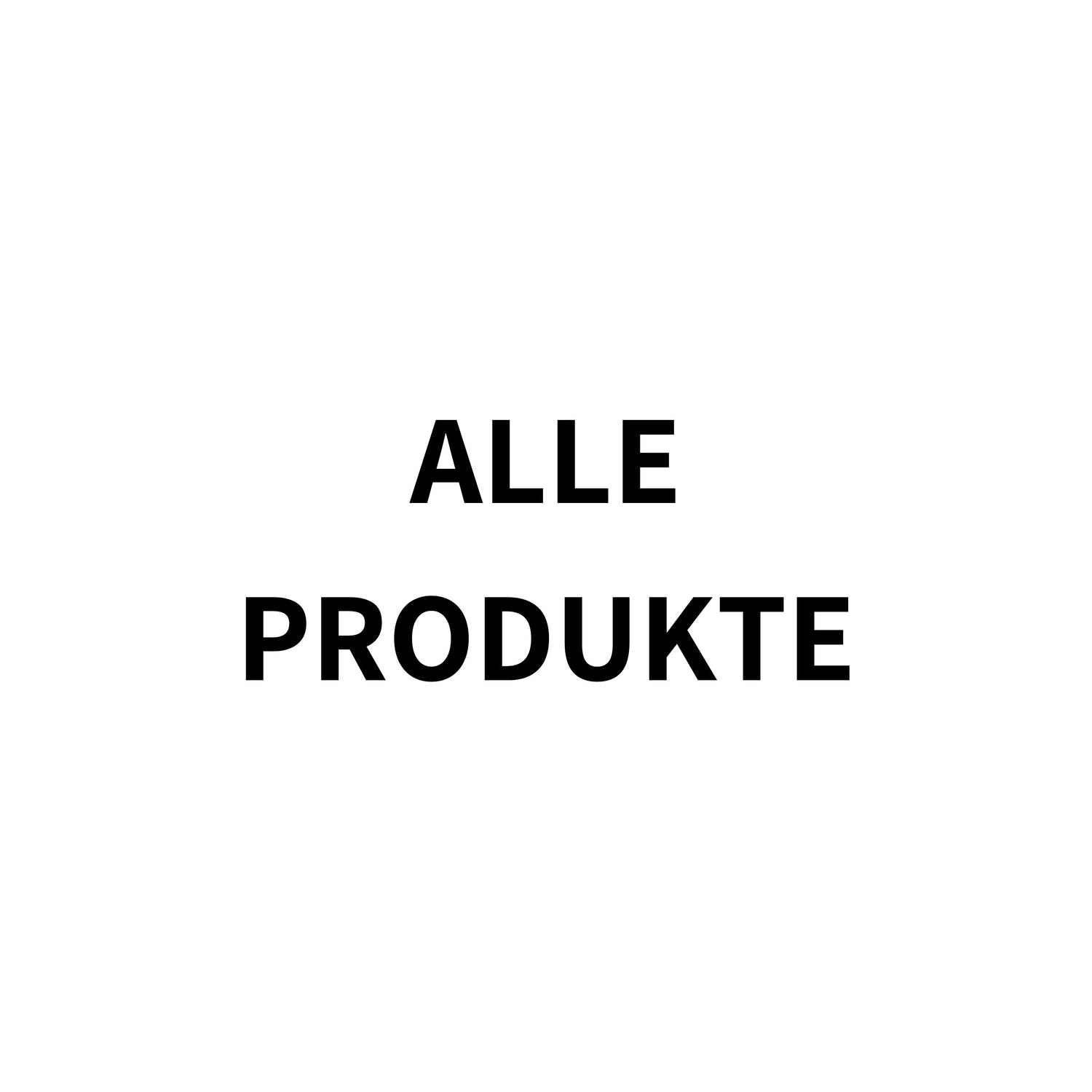 Alle Produkte