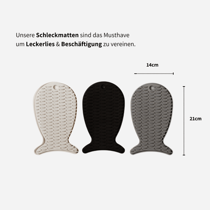 SCHLECK SET