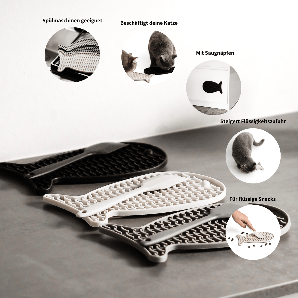 SCHLECK SET