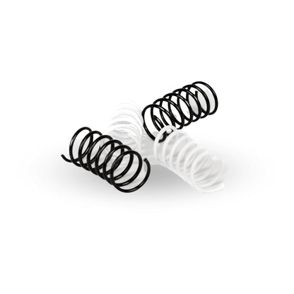Spiralen Spielzeug für Katzen.